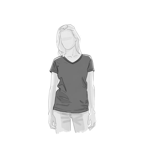 Artikelbild 1 des Artikels “The All Time Classic Organic Cotton T-Shirt “