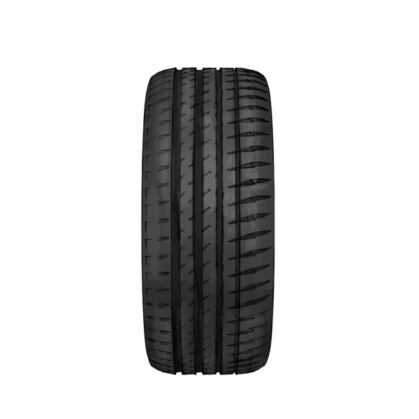 Artikelbild des Artikels “Yeti Beyond Tyre “