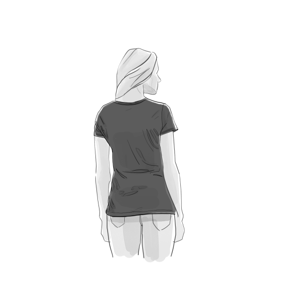 Artikelbild des Artikels “The All Time Classic Organic Cotton T-Shirt “