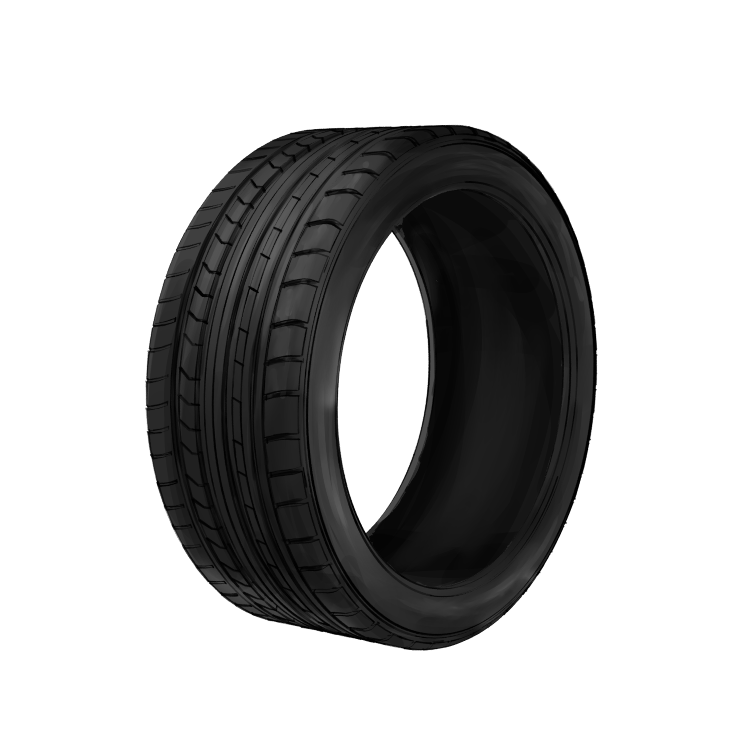 Artikelbild 1 des Artikels “Tyre Flatliner “